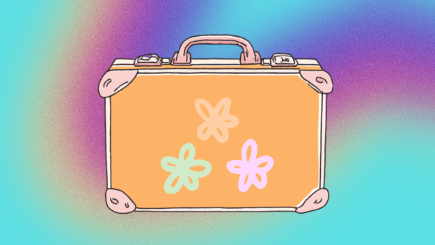 La valigia di Luna Crescente: Must have&nbsp;(1)